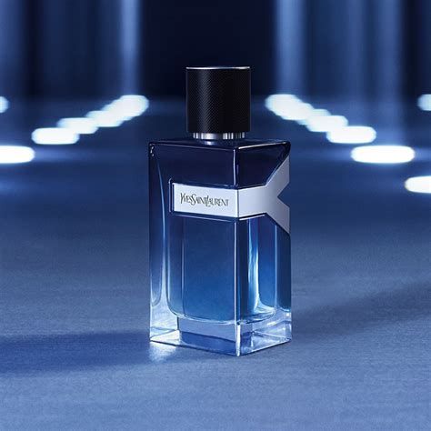 yves saint laurent cologne rating|yves Saint Laurent reviews.